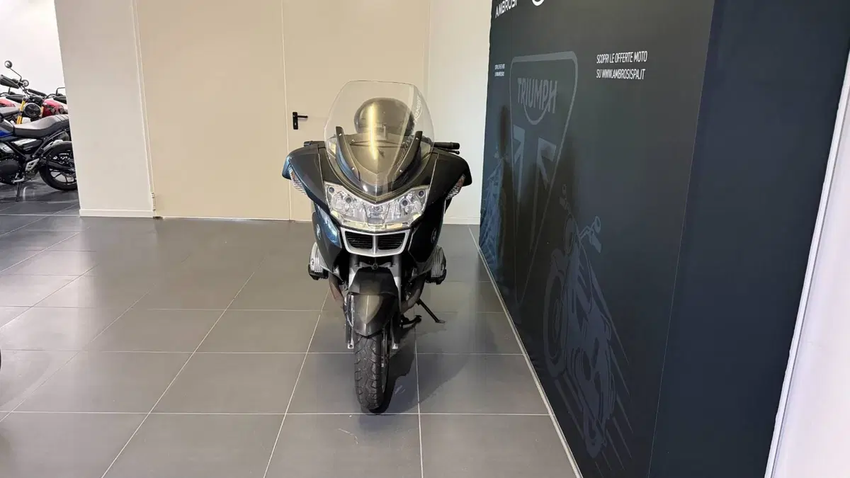 Bmw R 1200 RT (2005 - 07) (5)