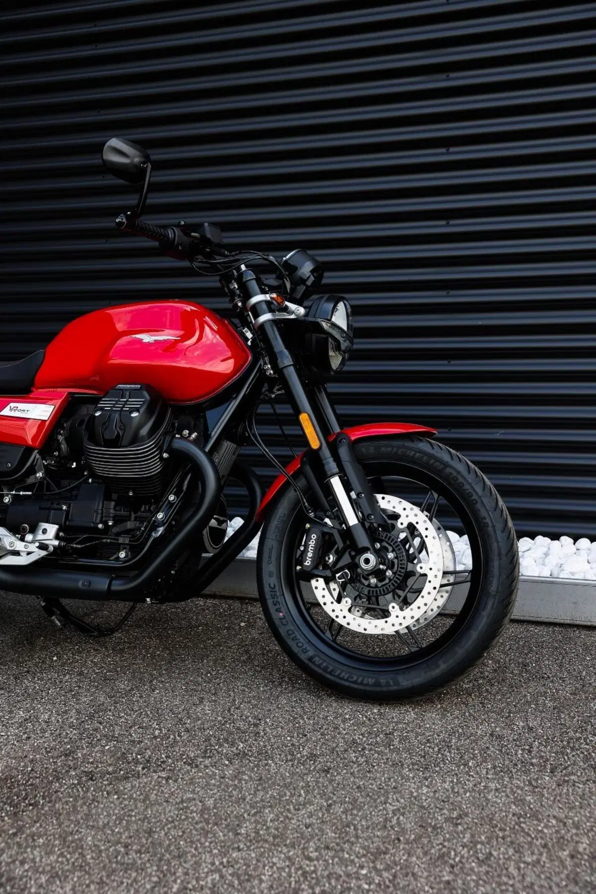 Moto Guzzi V7 Sport (2025 - 26) (5)