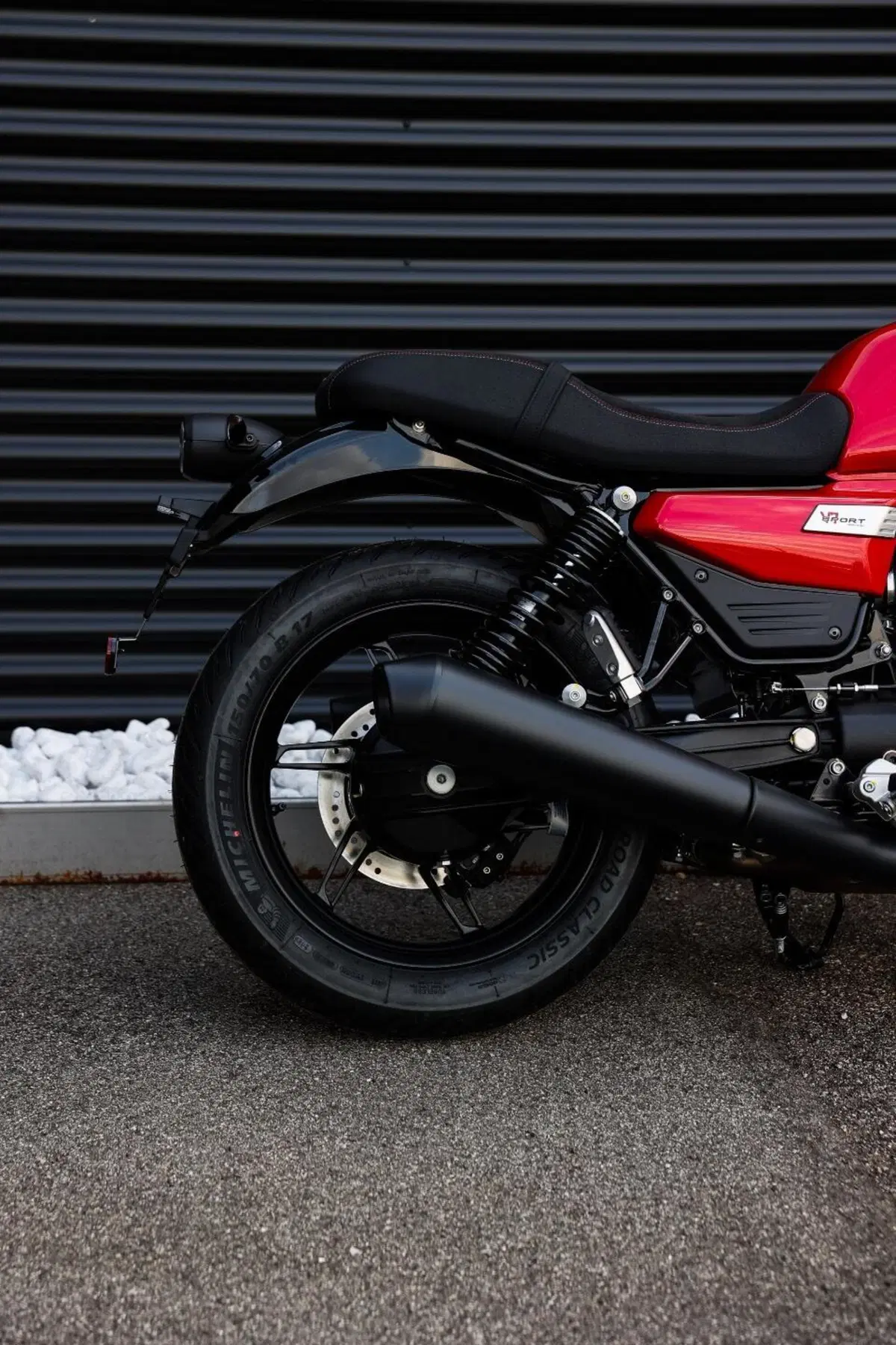 Moto Guzzi V7 Sport (2025 - 26) (8)