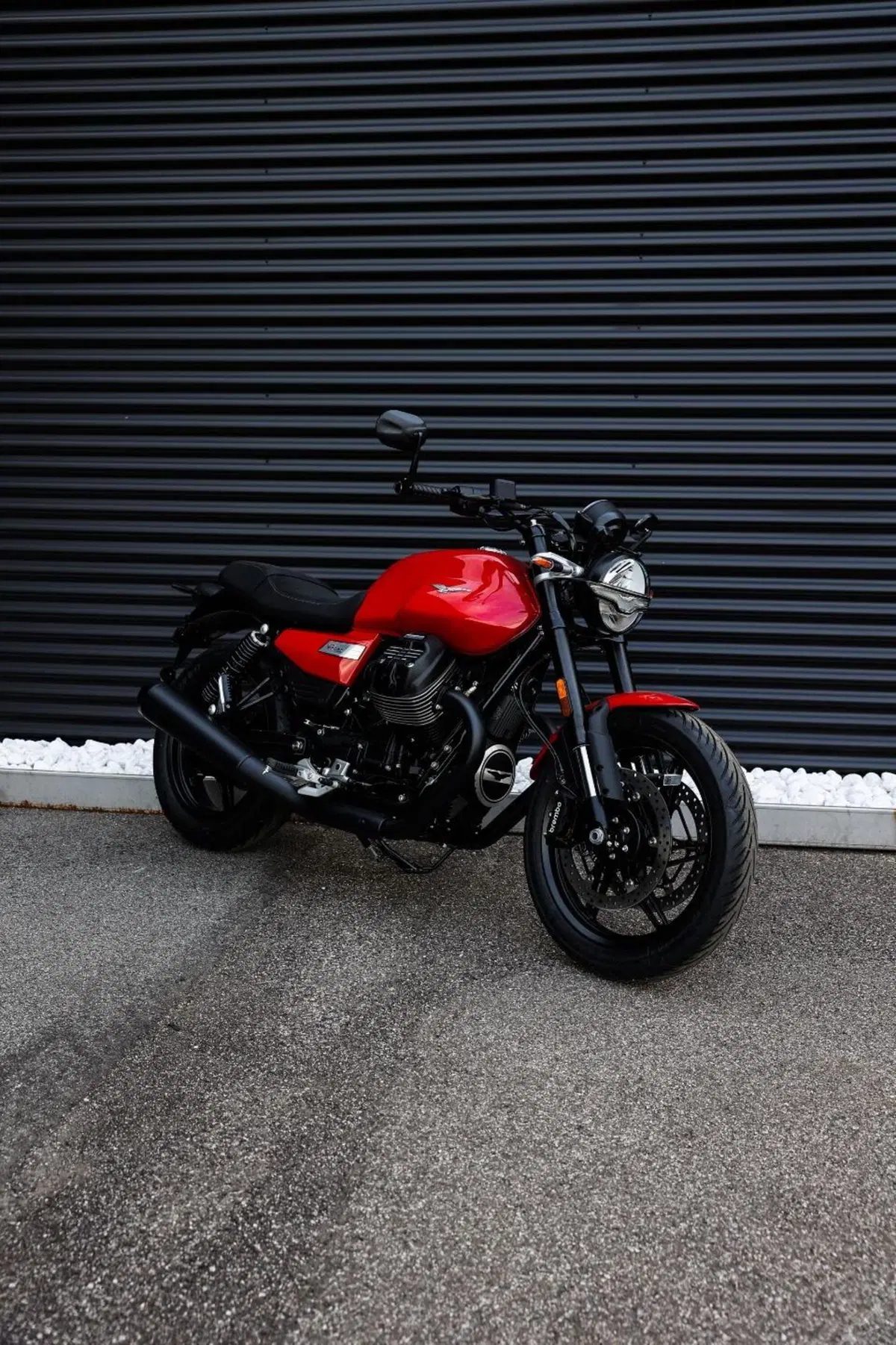 Moto Guzzi V7 Sport (2025 - 26) (2)