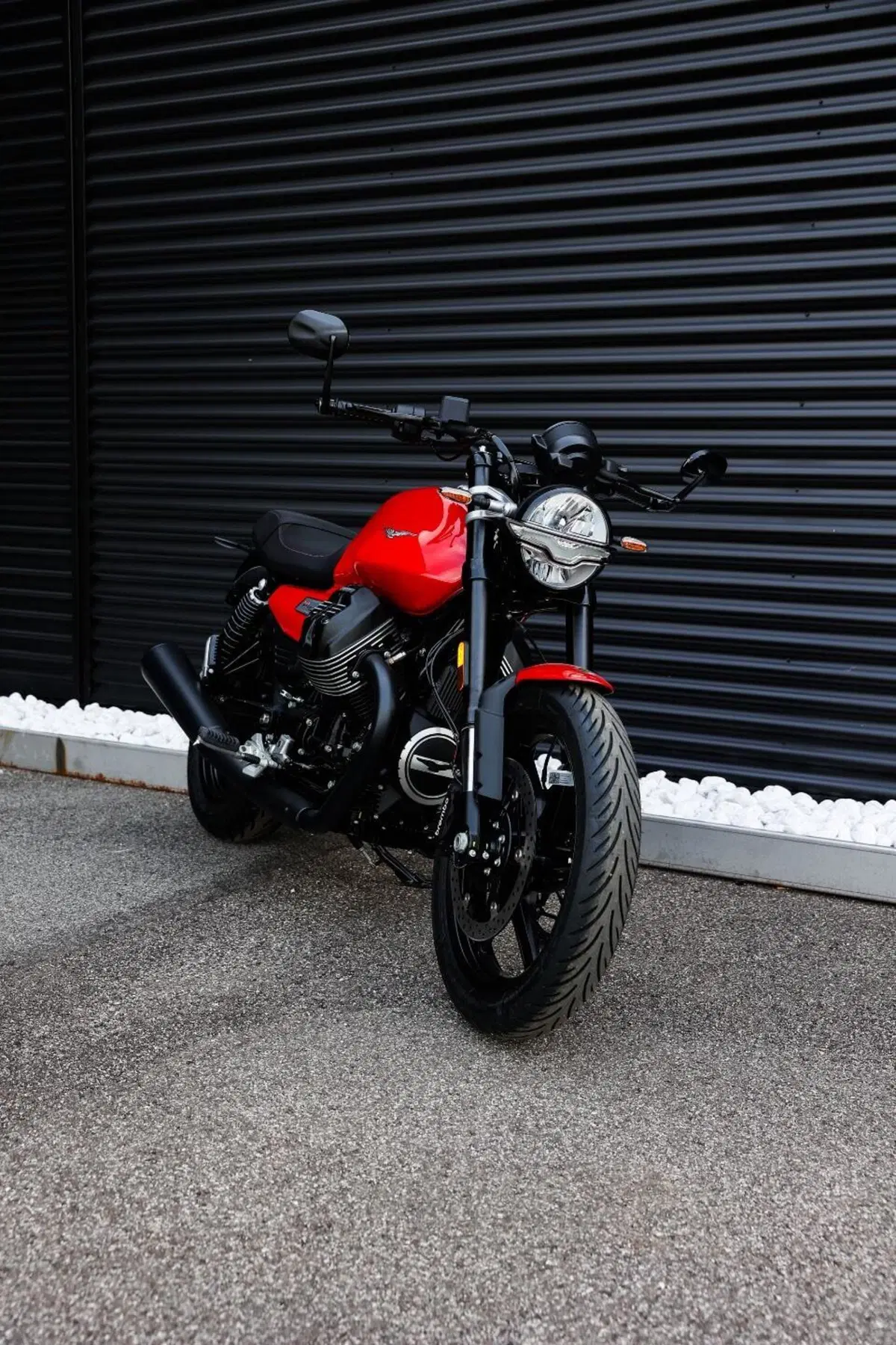Moto Guzzi V7 Sport (2025 - 26) (3)