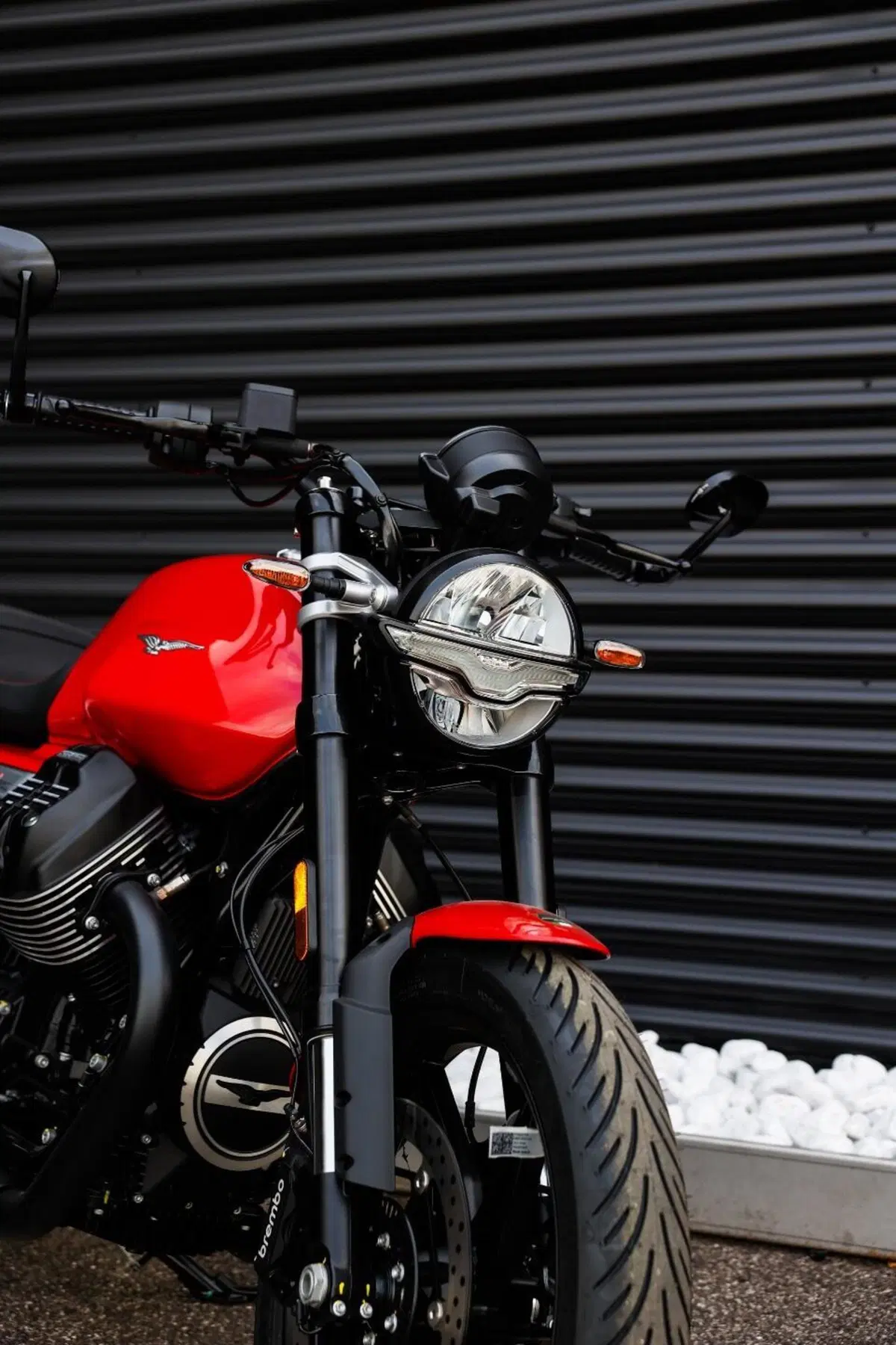 Moto Guzzi V7 Sport (2025 - 26) (4)