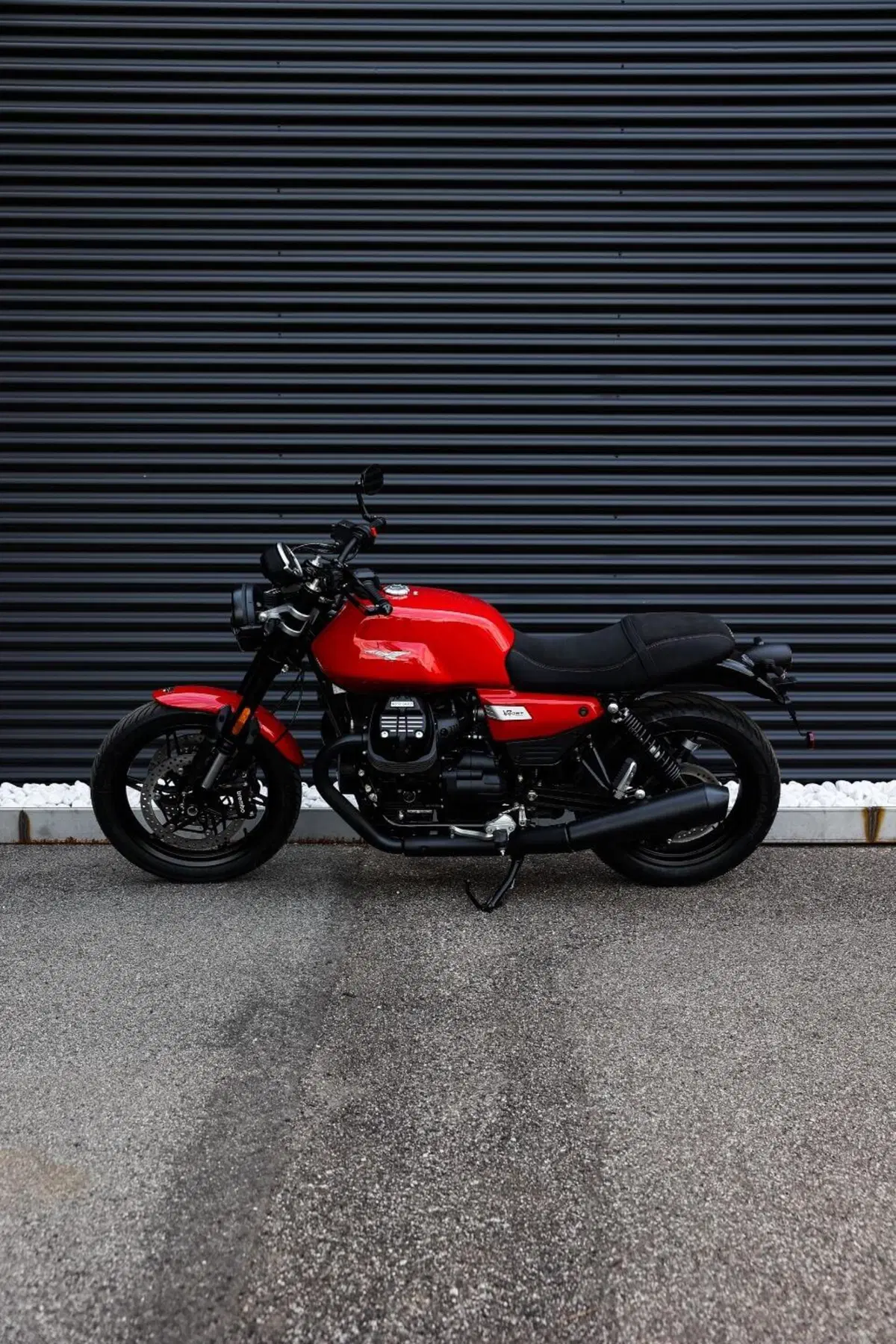 Moto Guzzi V7 Sport (2025 - 26) (6)