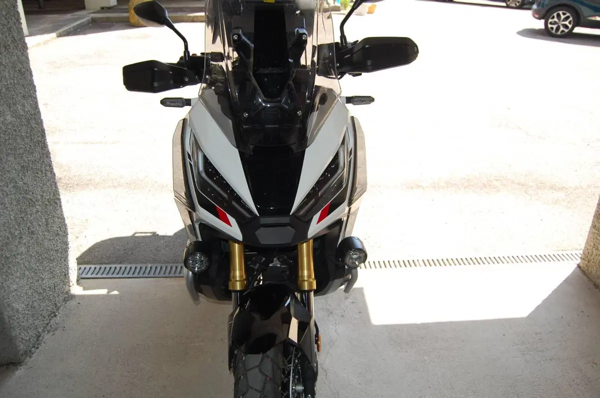 Honda X-ADV 750 DCT (2021 - 24)