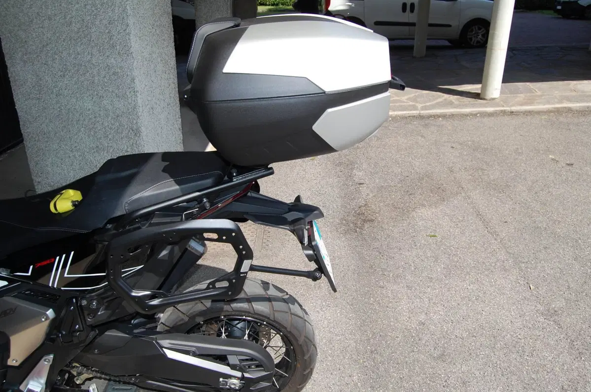 Honda X-ADV 750 DCT (2021 - 24) (3)