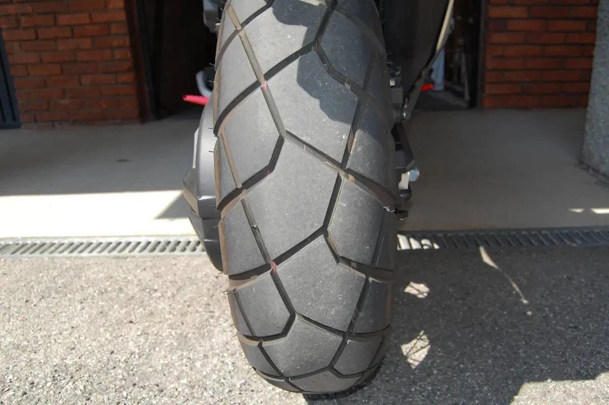 Honda X-ADV 750 DCT (2021 - 24) (4)