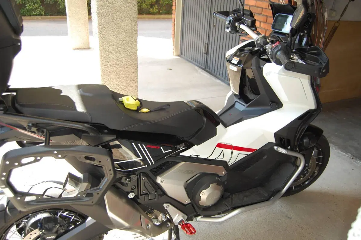 Honda X-ADV 750 DCT (2021 - 24) (5)