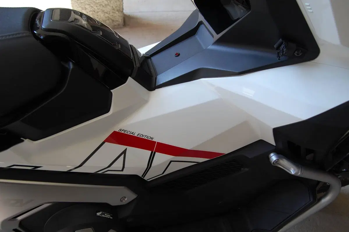 Honda X-ADV 750 DCT (2021 - 24) (6)