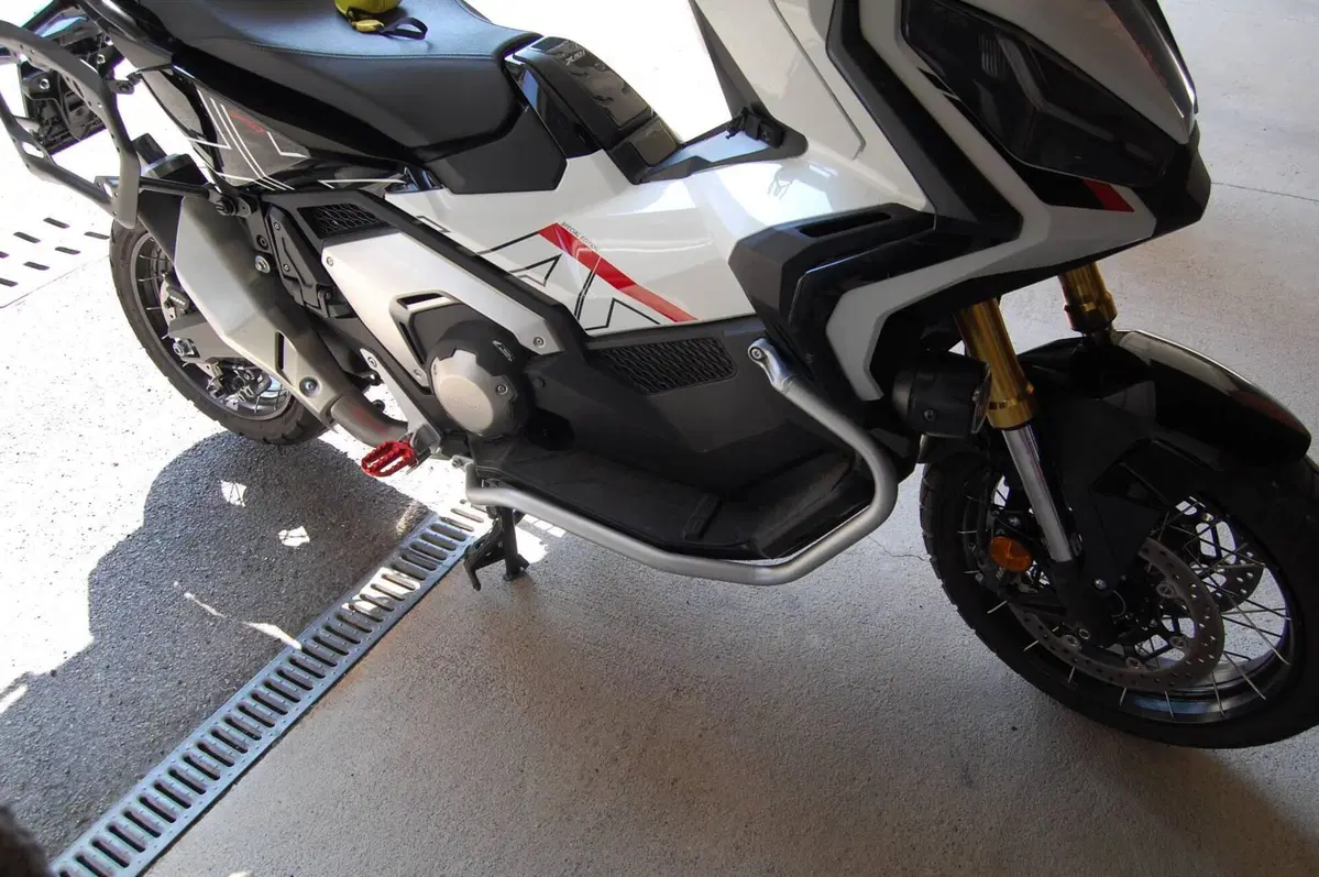 Honda X-ADV 750 DCT (2021 - 24) (7)