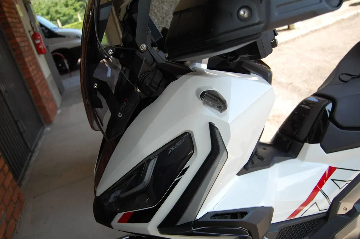 Honda X-ADV 750 DCT (2021 - 24) (9)