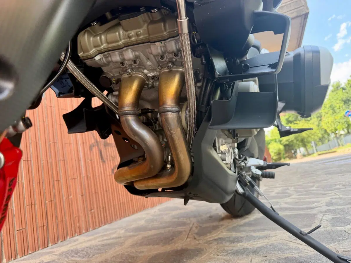 Ducati Multistrada V4 RS (2024 - 25) (6)