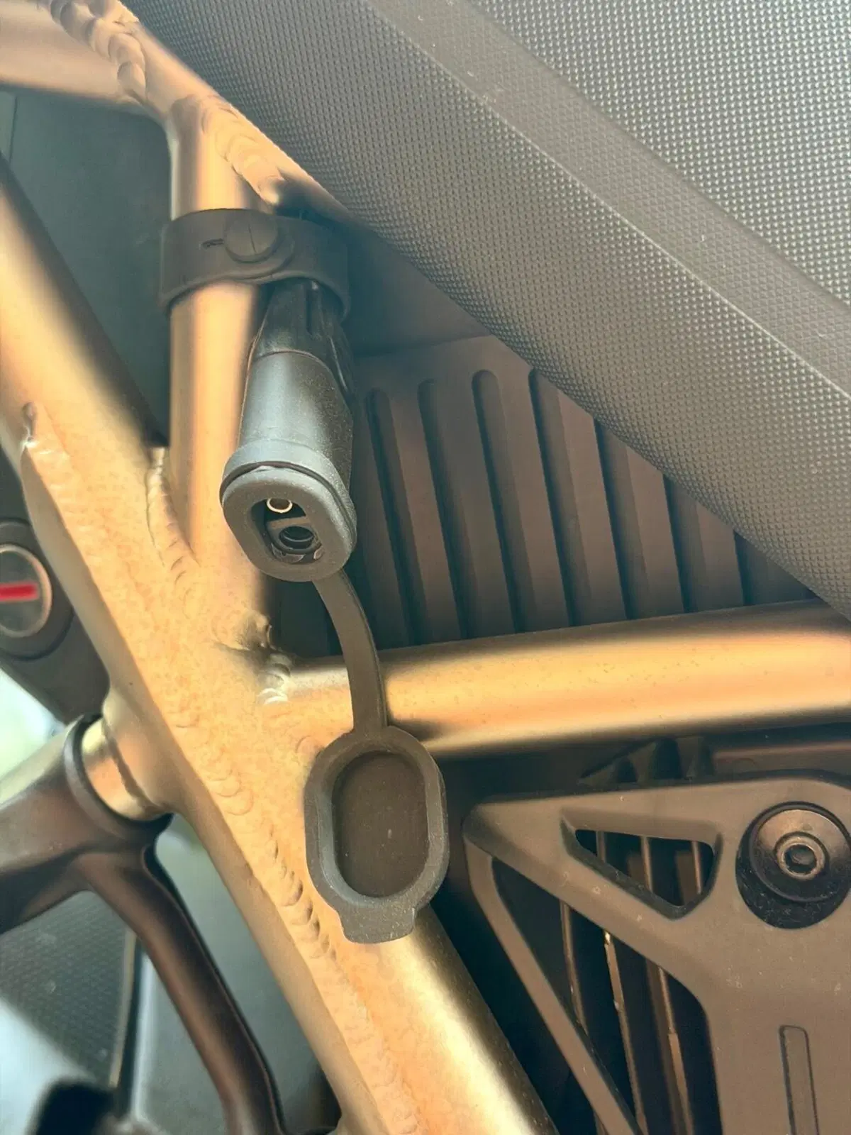 Ducati Multistrada V4 RS (2024 - 25) (7)