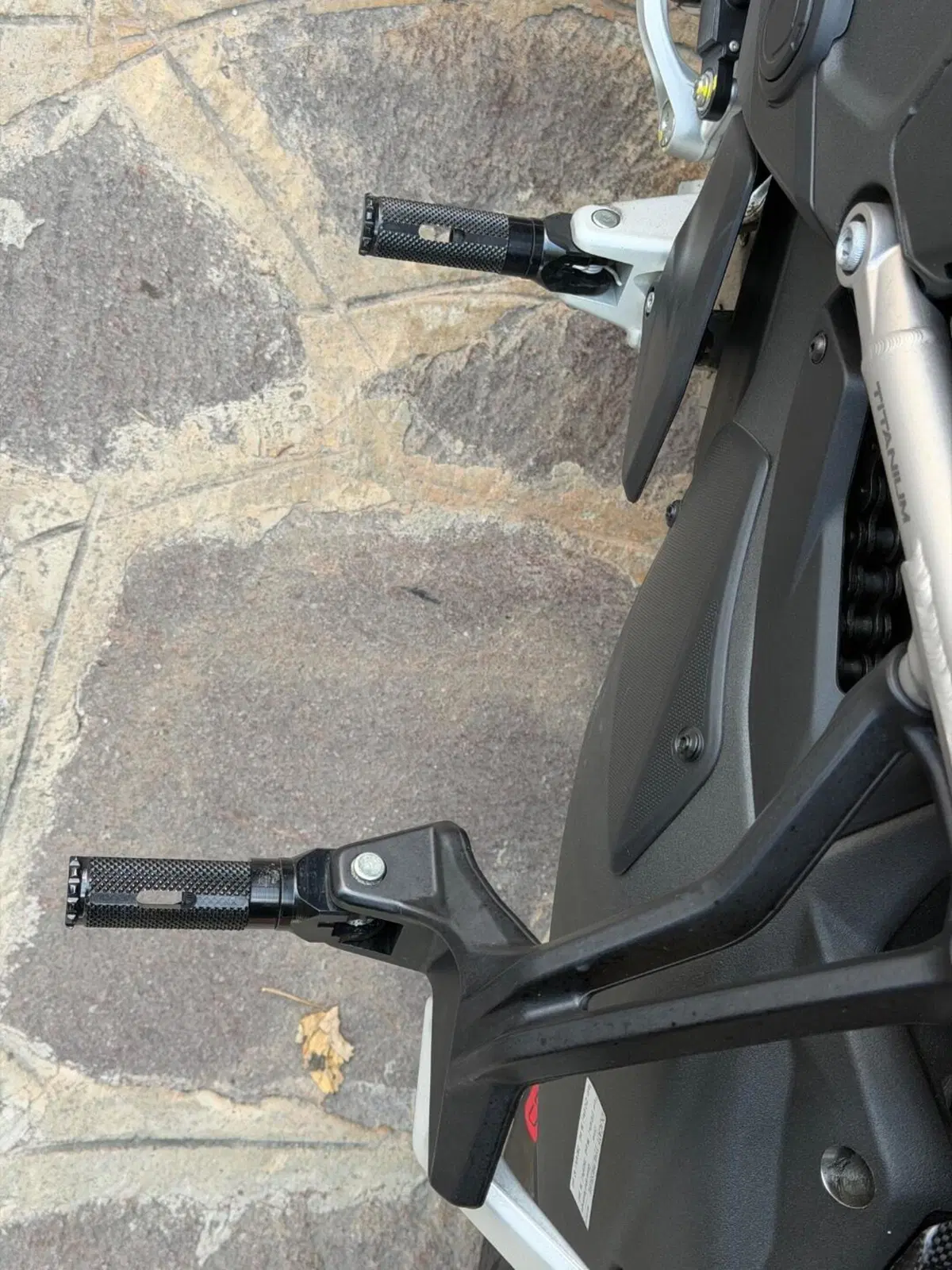 Ducati Multistrada V4 RS (2024 - 25) (10)
