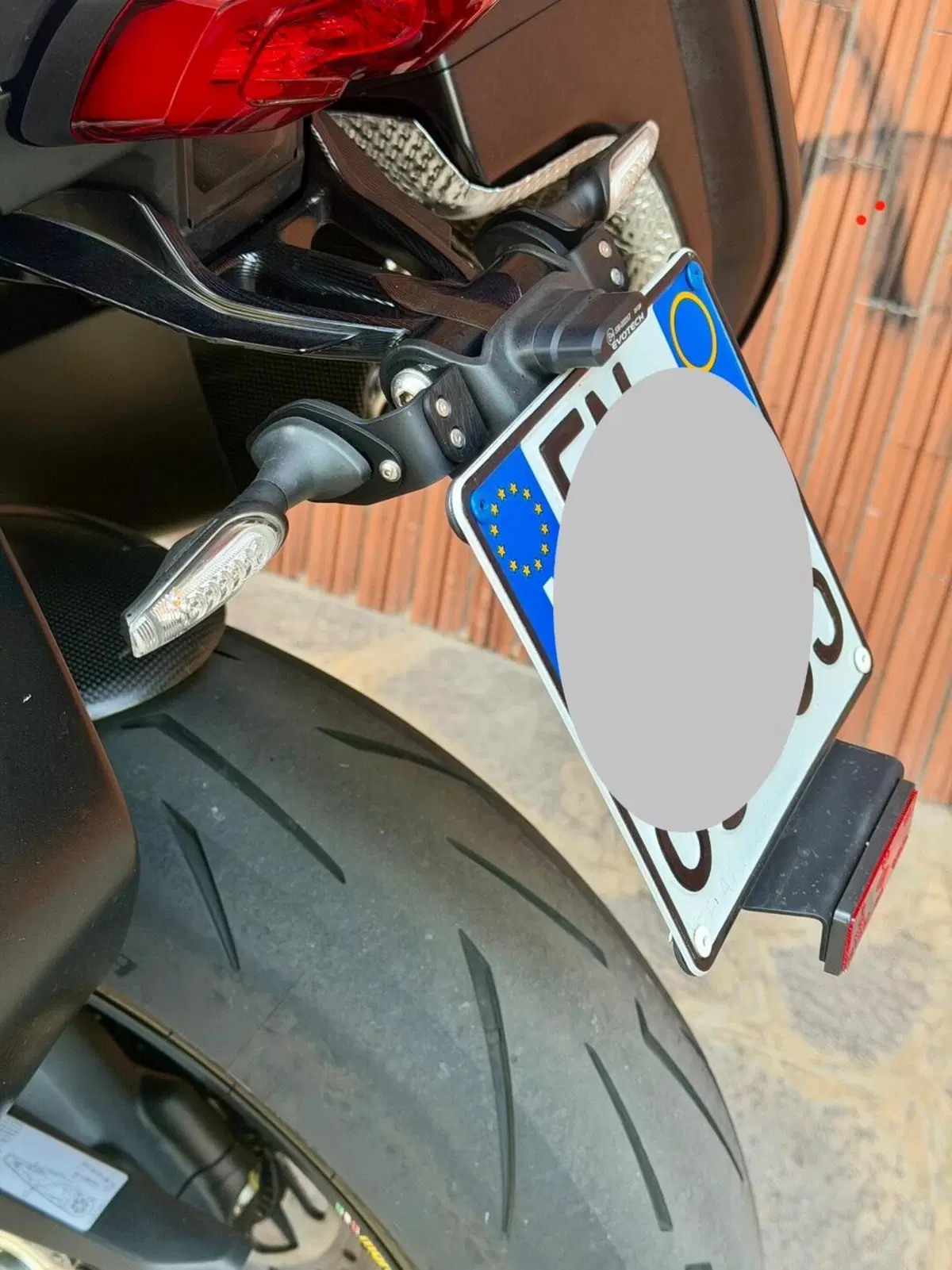 Ducati Multistrada V4 RS (2024 - 25) (11)
