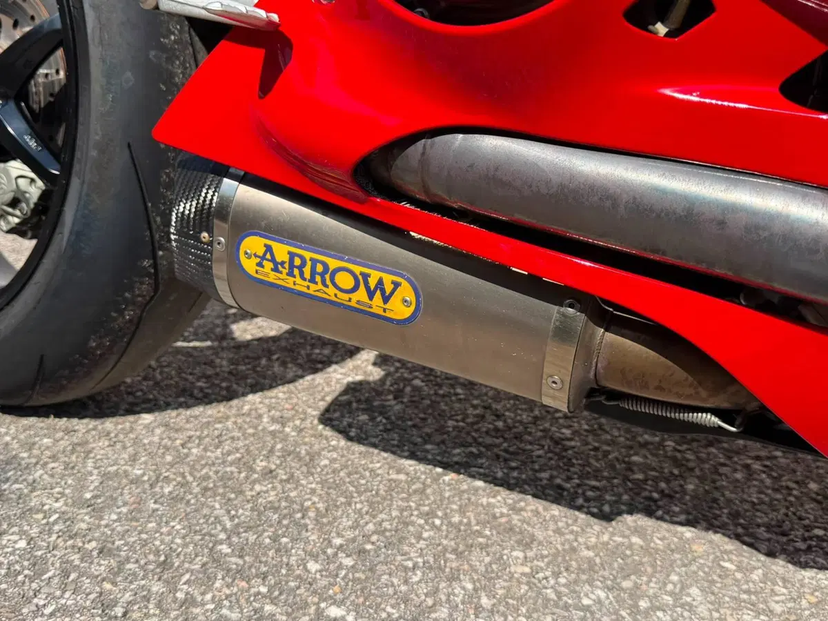 Ducati 1299 Panigale (2015 - 17) (7)