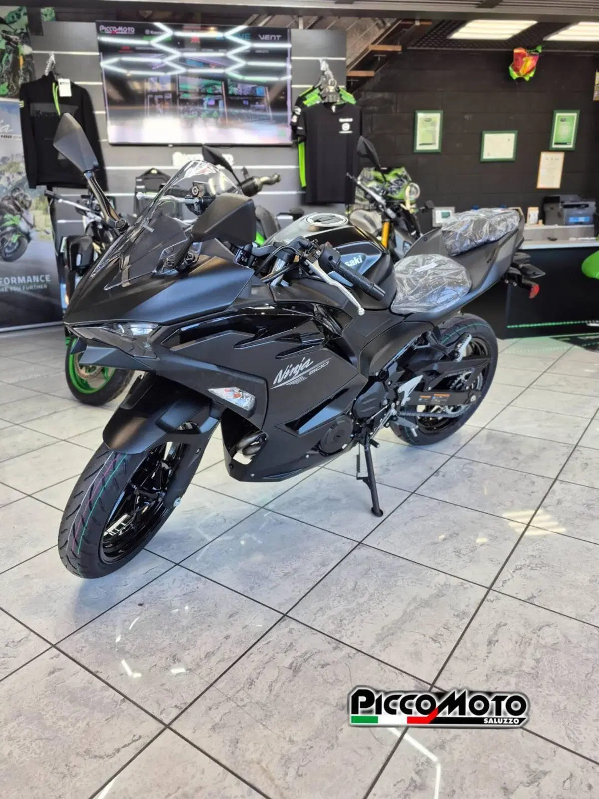 Kawasaki Ninja 500 (2024 - 26) (3)
