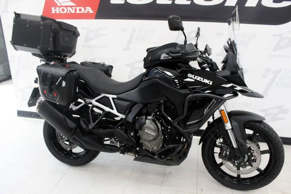 Suzuki V-Strom 800DE (2023 - 24) (3)