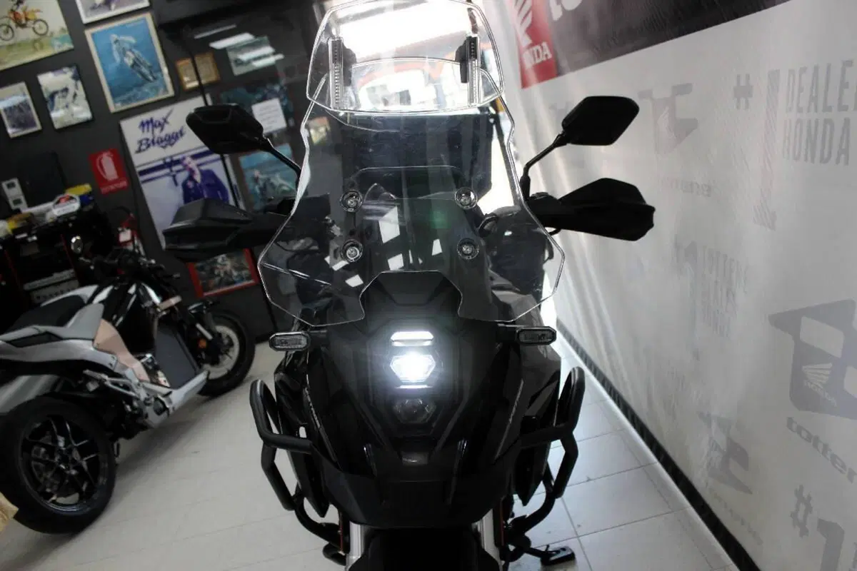 Suzuki V-Strom 800DE (2023 - 24) (4)
