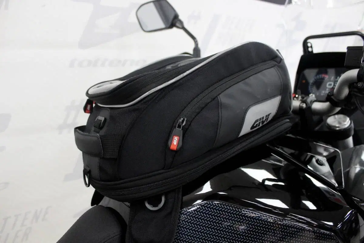 Suzuki V-Strom 800DE (2023 - 24) (5)