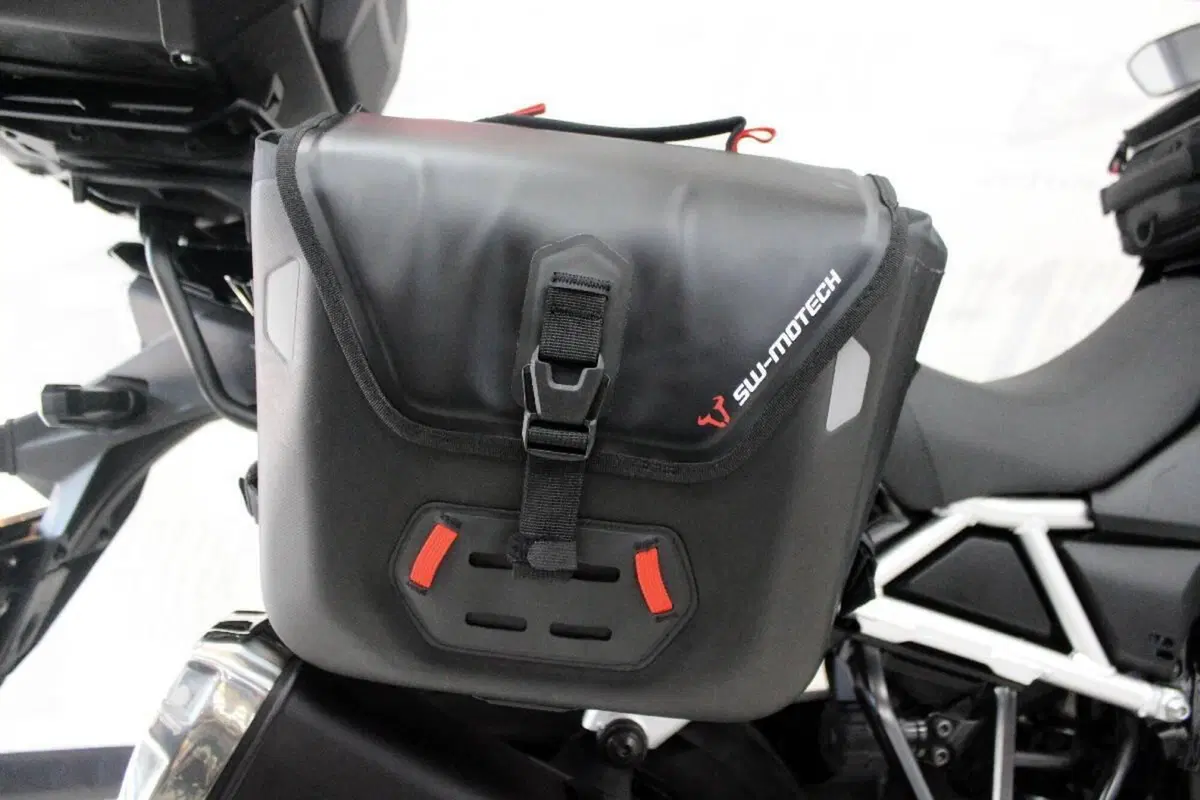 Suzuki V-Strom 800DE (2023 - 24) (6)