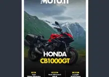 Scarica il Magazine n°699 e leggi il meglio di Moto.it