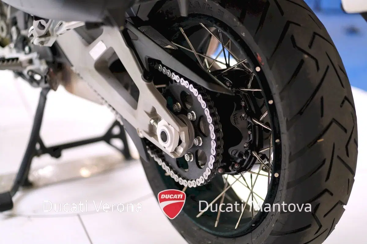 Ducati Multistrada V4 S (2021 - 24) (14)