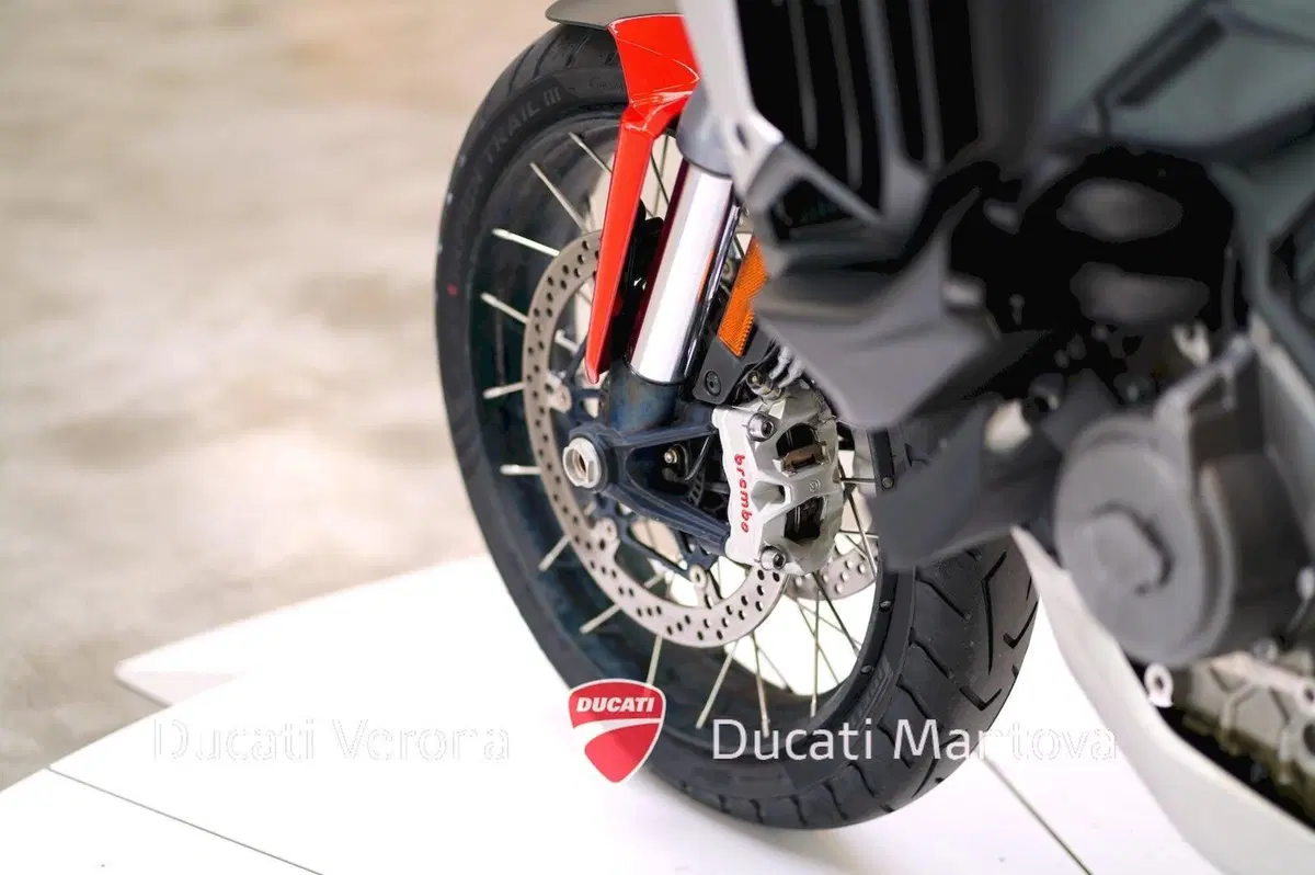 Ducati Multistrada V4 S (2021 - 24) (16)