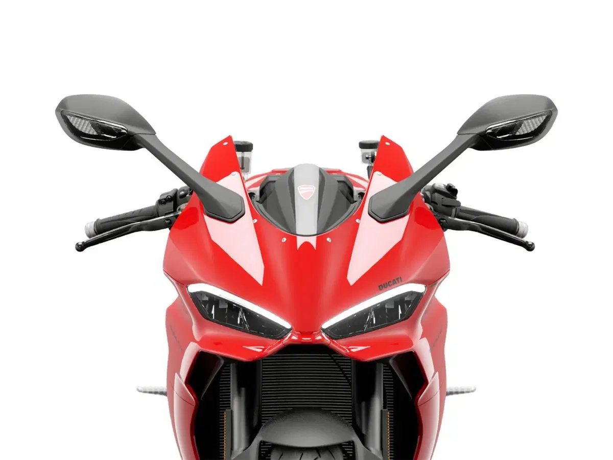 Ducati Panigale V2 (2025 - 26) (4)