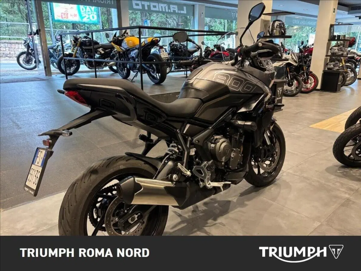 Triumph Tiger Sport 800 (2025 - 26) (2)