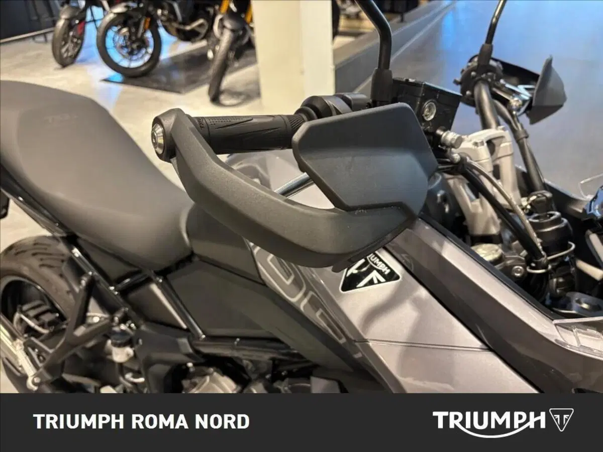Triumph Tiger Sport 800 (2025 - 26) (5)