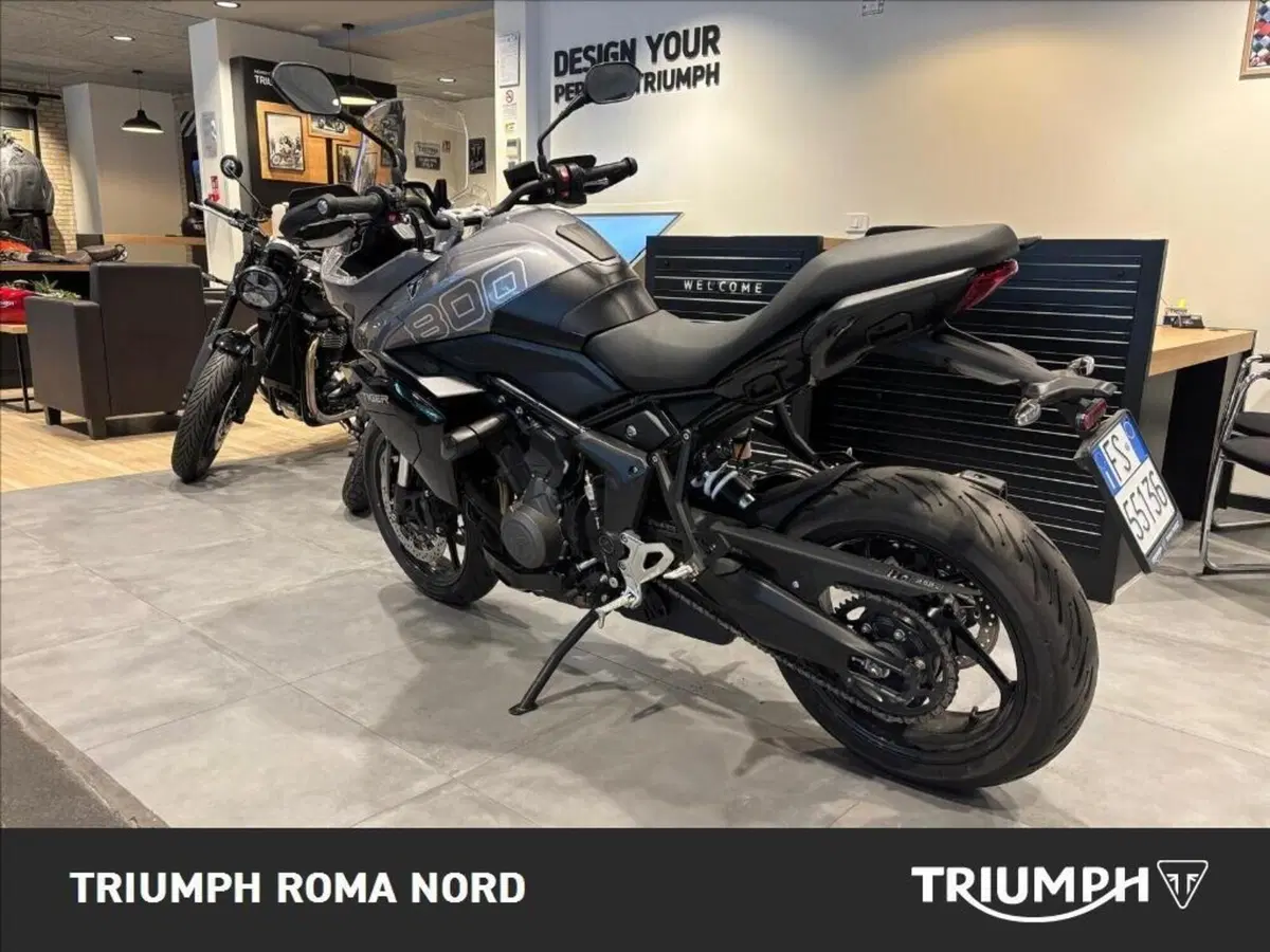 Triumph Tiger Sport 800 (2025 - 26) (3)