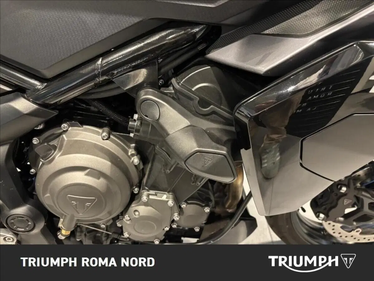 Triumph Tiger Sport 800 (2025 - 26) (4)