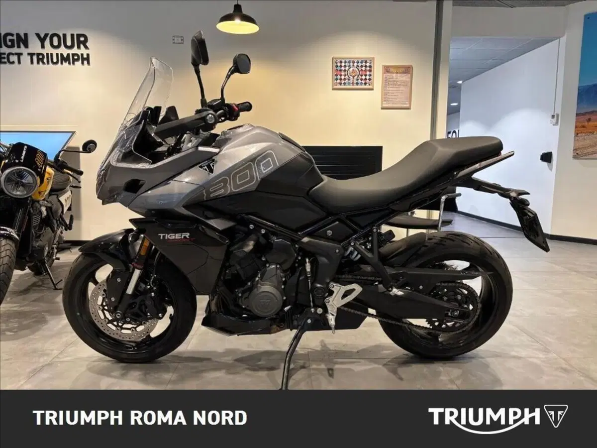 Triumph Tiger Sport 800 (2025 - 26) (6)