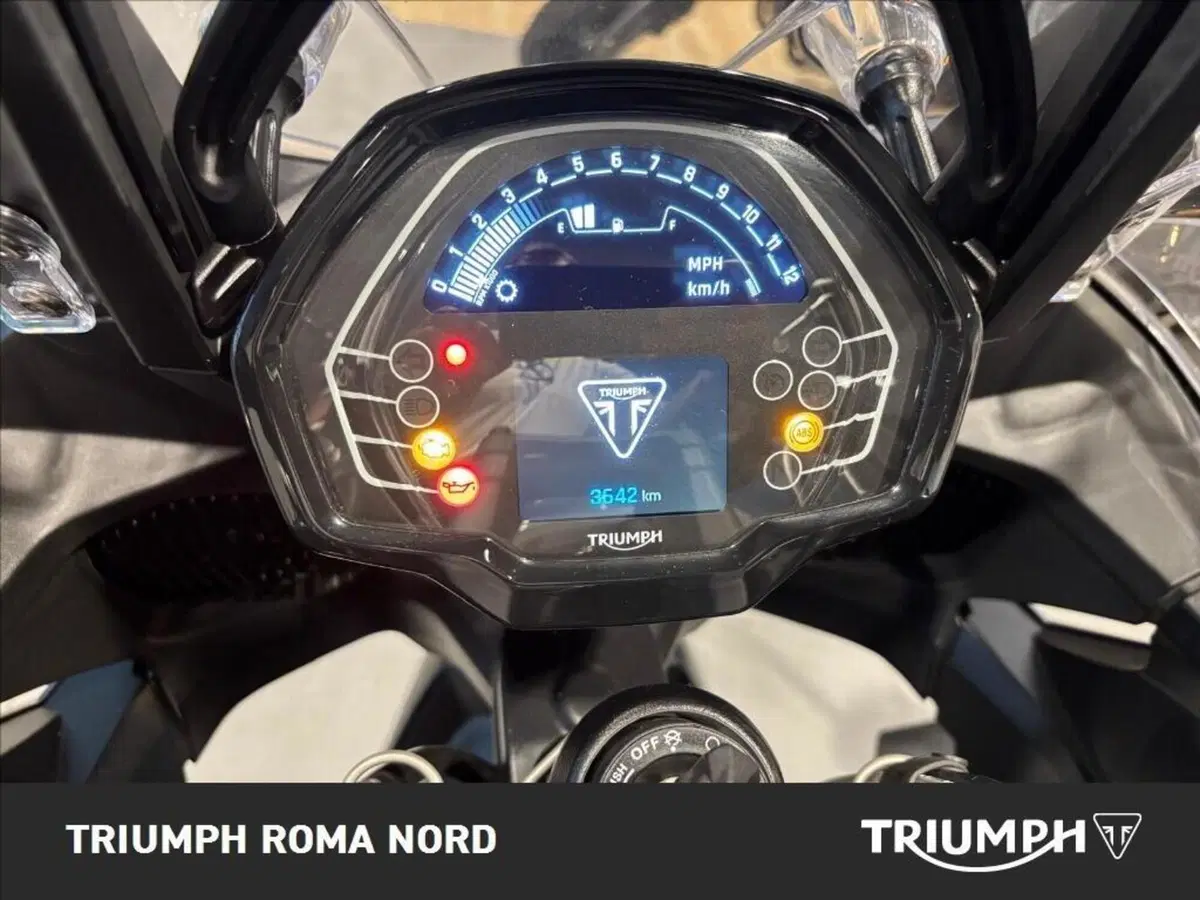 Triumph Tiger Sport 800 (2025 - 26) (9)