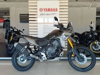 Yamaha T&eacute;n&eacute;r&eacute; 700 (2025 - 26) usata