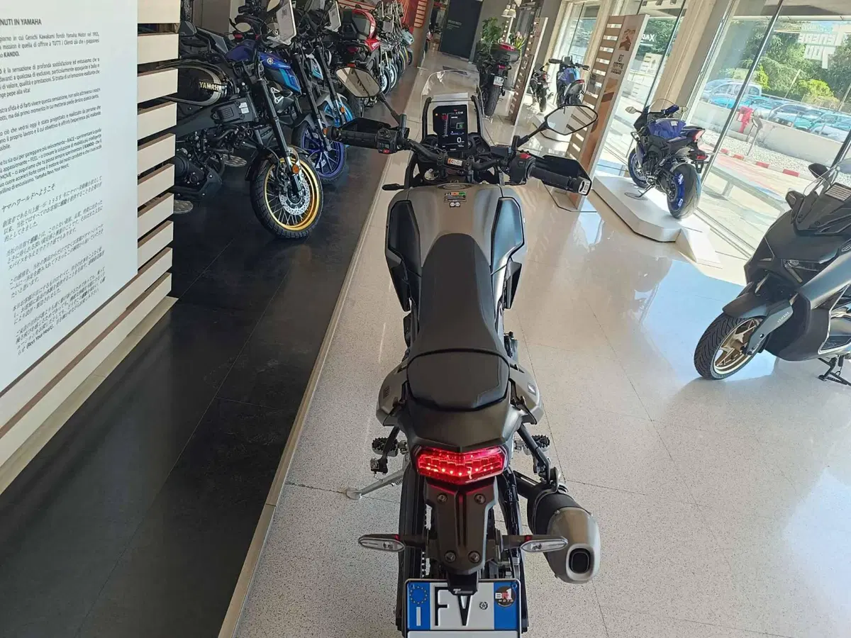 Yamaha Ténéré 700 (2025 - 26) (3)