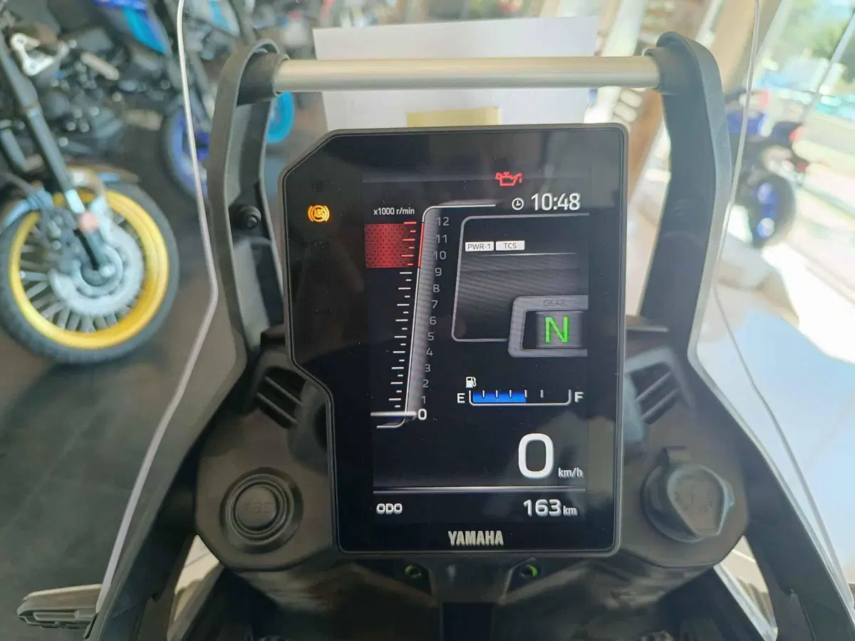 Yamaha Ténéré 700 (2025 - 26) (4)