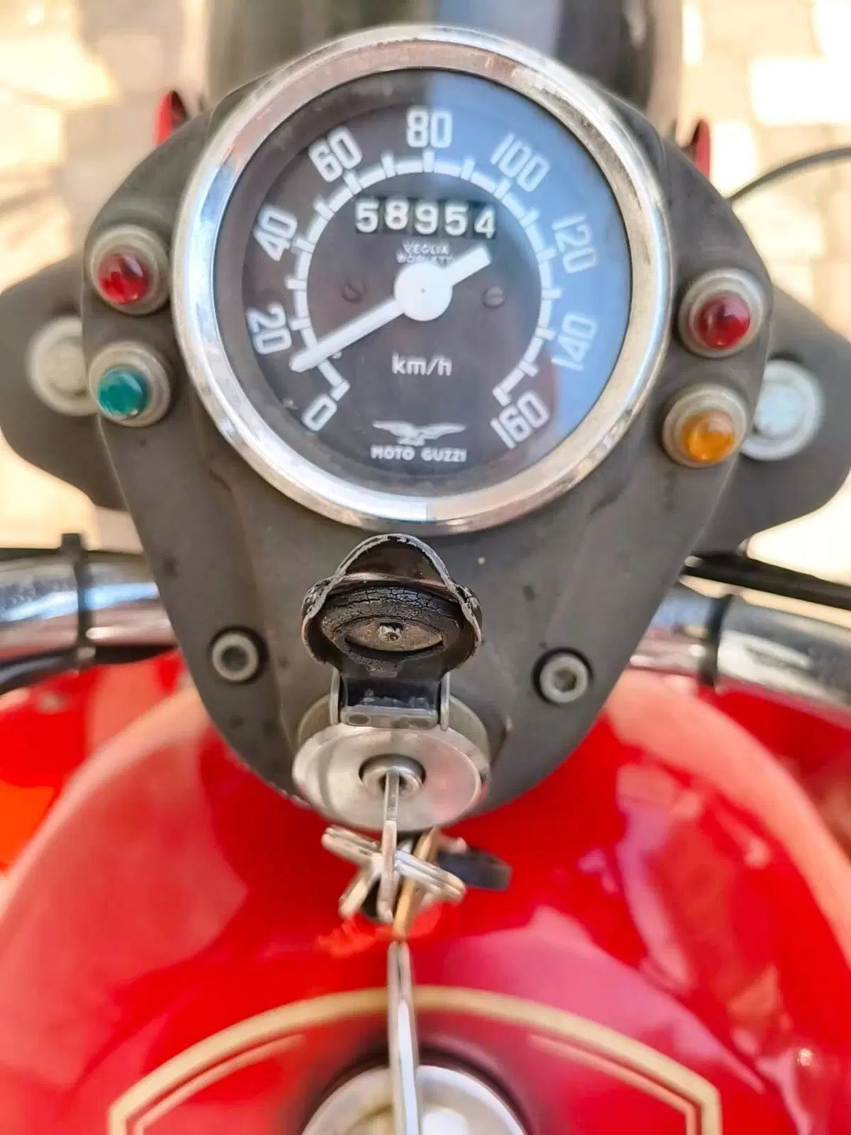 Moto Guzzi Nuovo Falcone 500 (3)
