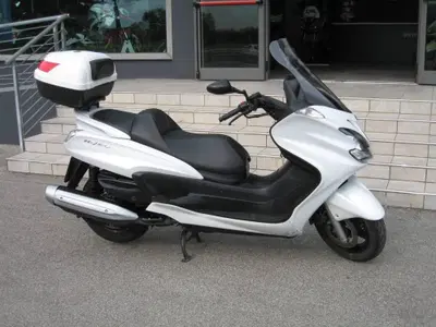 Yamaha Majesty 400 (2009 - 14) usata