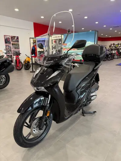 Honda SH 150i (2024 - 25) usata
