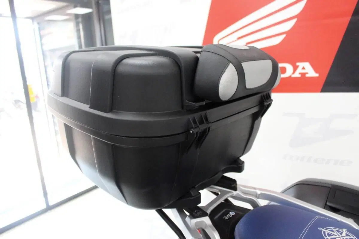 Honda Africa Twin CRF 1100L Adventure Sports (2020 - 21) (7)