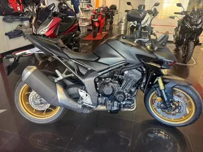 Honda CB 1000 Hornet SP (2025 - 26) nuova