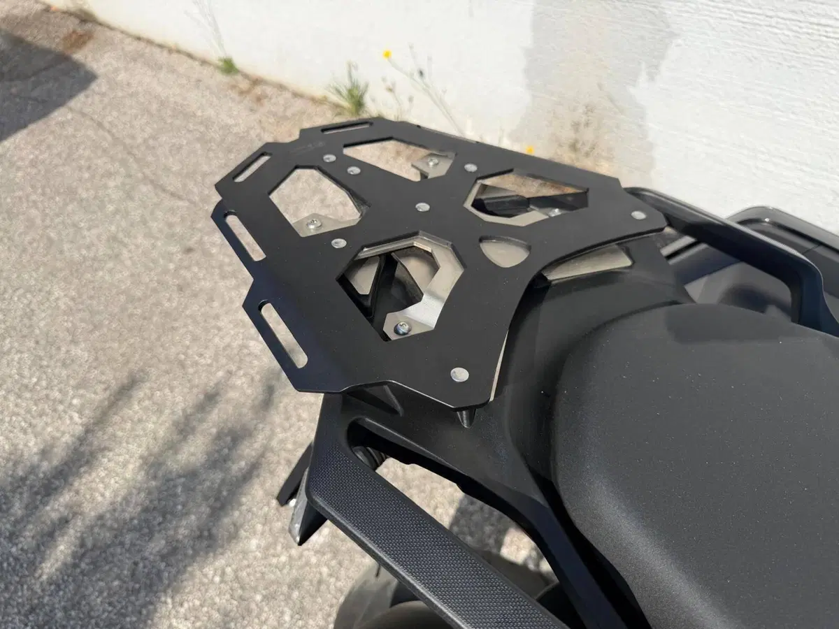 Ducati Multistrada V2 S (2022 - 24) (5)