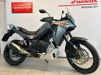 Honda Transalp XL750 (2023 - 24) usata