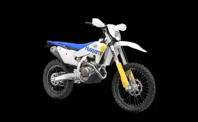 Husqvarna FE 450 (2027) nuova