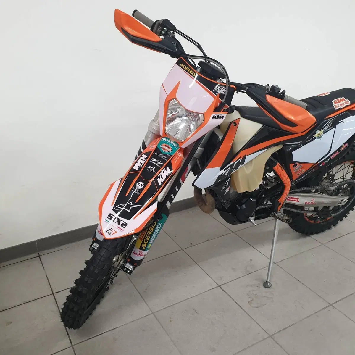 KTM 250 EXC-F (2019) (4)