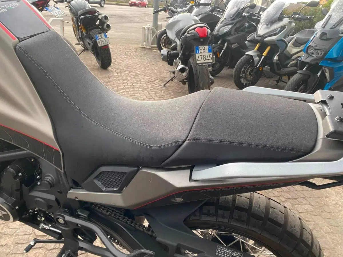 Moto Morini X-Cape 650 (2021 - 26) (6)