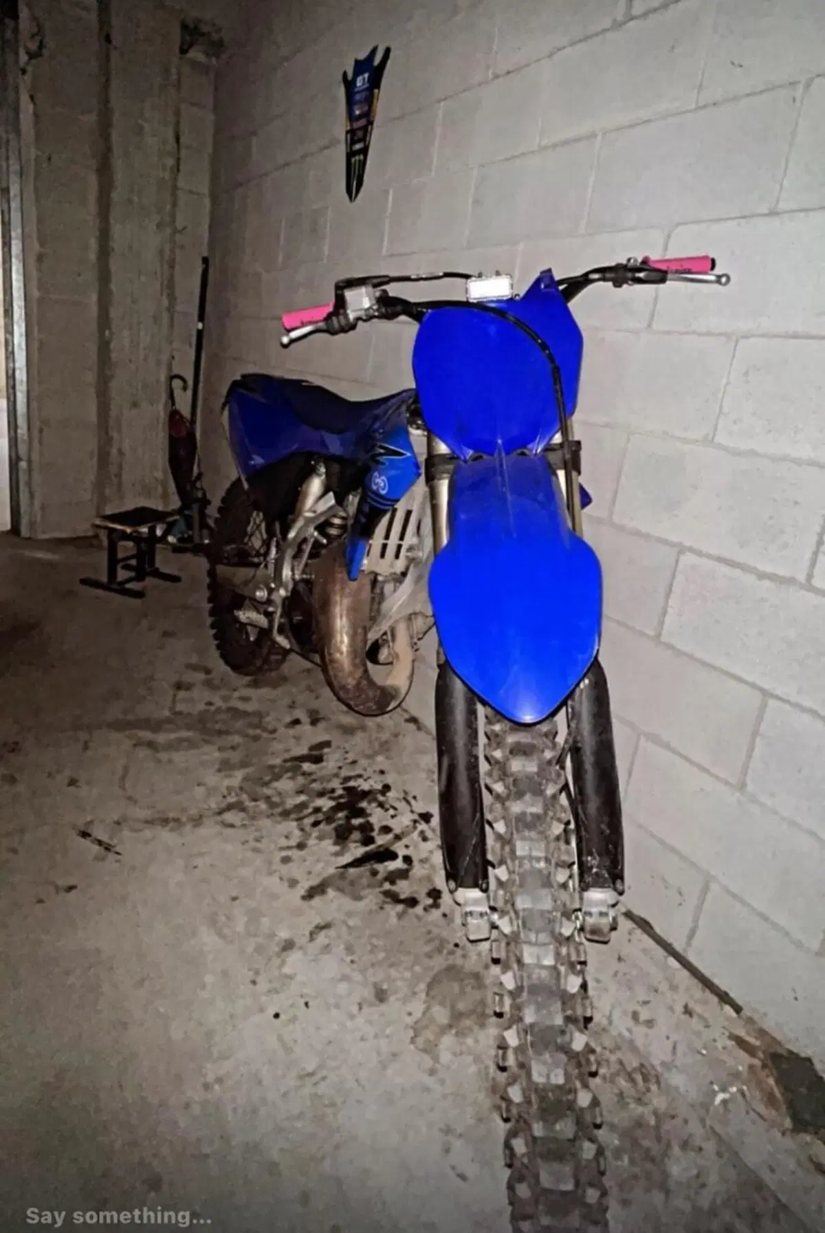 Yamaha YZ 125 (2024) (3)