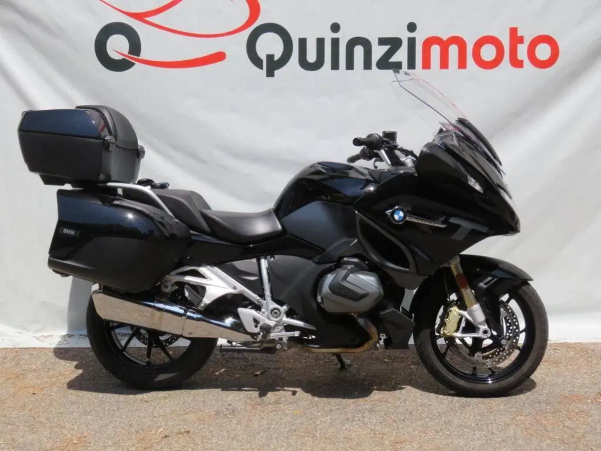 Bmw R 1250 RT (2021 - 25)
