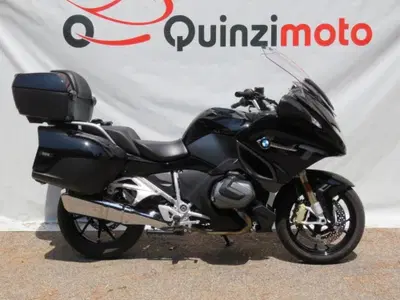 Bmw R 1250 RT (2021 - 25) usata